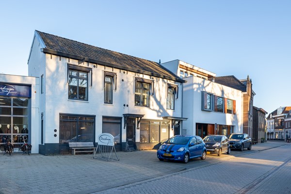 Medium property photo - Overtocht 21, 2411 BS Bodegraven